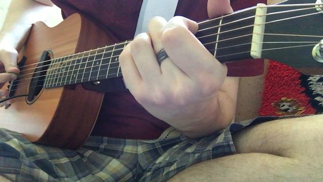 Possible Song Idea смотреть онлайн