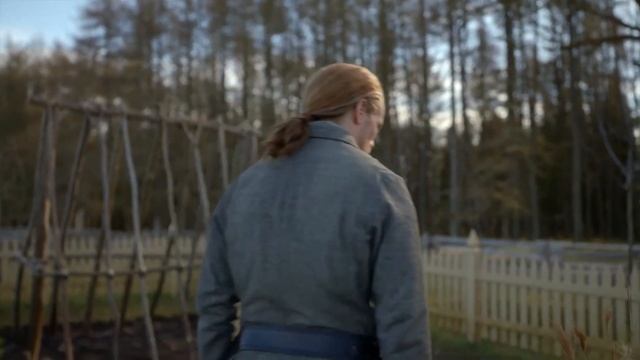Outlander Fans REACT To Season 7's RETURN.. смотреть онлайн