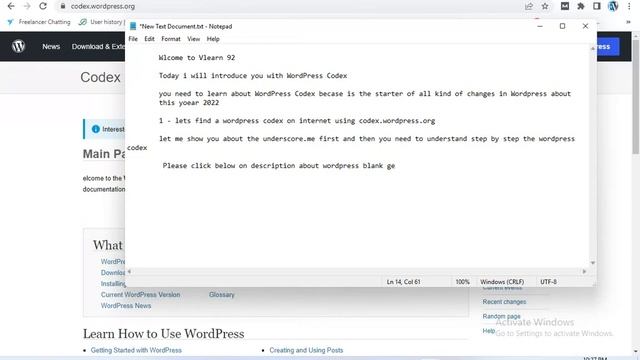 Create Custom Premium Template Themes with This WordPress Codex-(Part1) смотреть онлайн