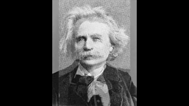 Grieg: Piano Concerto in A minor op. 16 (3/3) - Clifford Curzon; Anatole Fistoulari смотреть онлайн