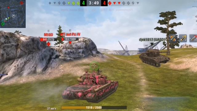 Wot blitz exe [2] смотреть онлайн