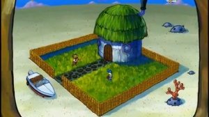 Губка Боб День без слез 4