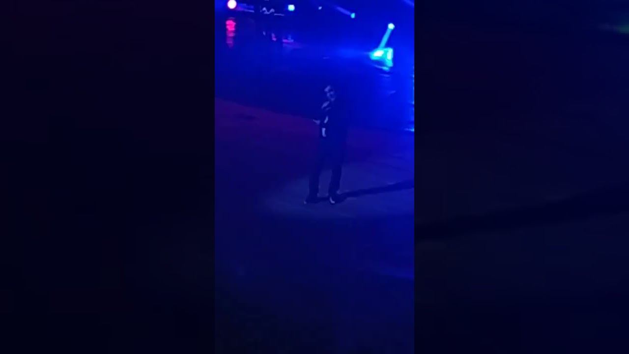 Юрий Шатунов. Спасибо тебе. г. Иваново. Музыкальный театр смотреть онлайн