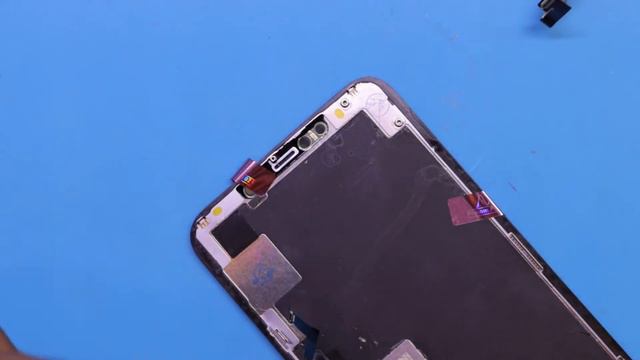 How To Replace iPhone 11 Pro Max LCD Screen - Change LCD смотреть онлайн