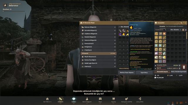 BDO | Sage Awakening ⚡ 1 MILLION TRASH At Thornwood Forest | PvE Combo Addons |