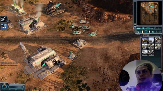 Command & Conquer Generals Evolution - GAMEPLAY & REVIEW (2021) смотреть онлайн