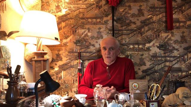 Дикий органический грузинский чай. Часть 2 смотреть онлайн