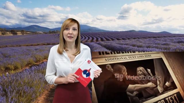 Буклеты в стиле газет из Гарри Поттера (с дополненной реальностью) смотреть онлайн
