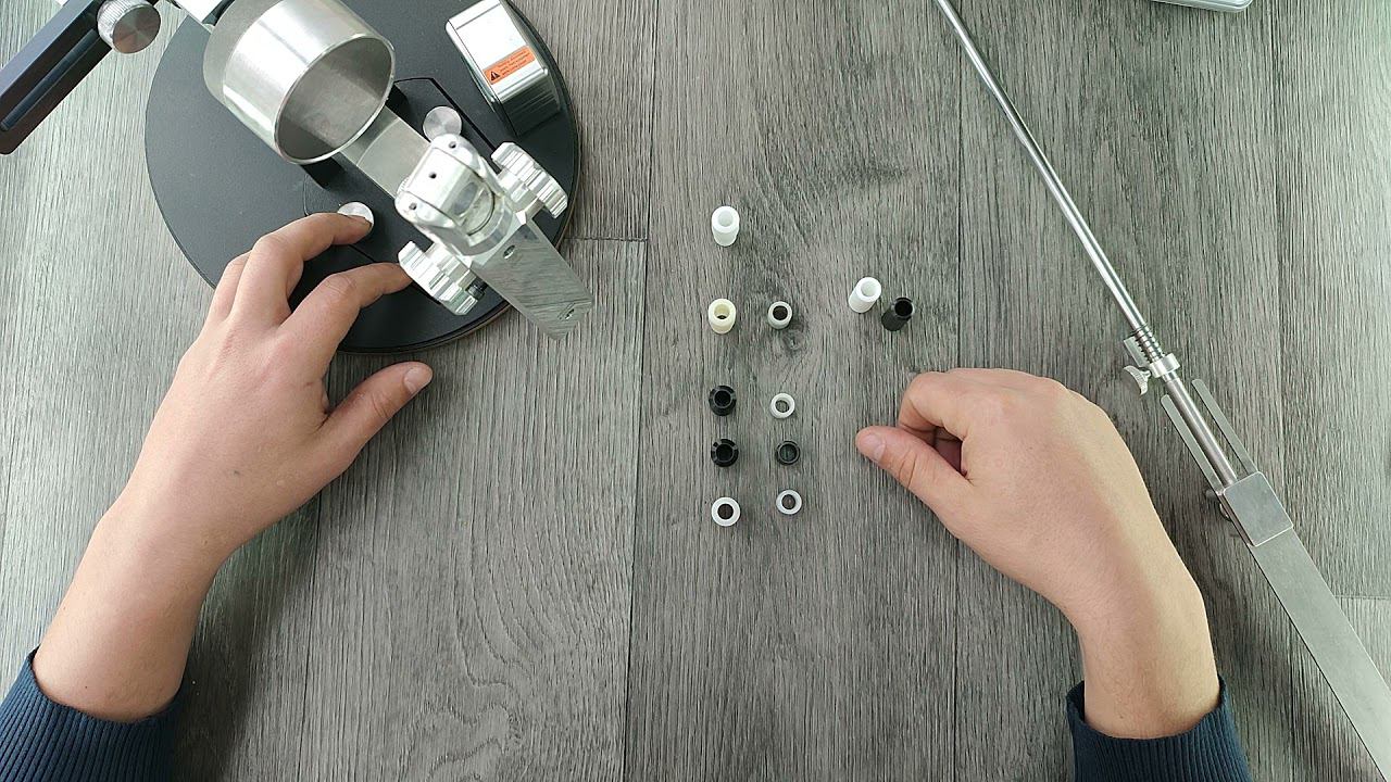 Вывод по втулкам от Данила (Adskiy Tokar) смотреть онлайн