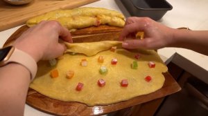 Как да си направим козунак