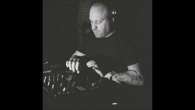 James Ruskin @ Love Week Tresor Berlin 2001 смотреть онлайн