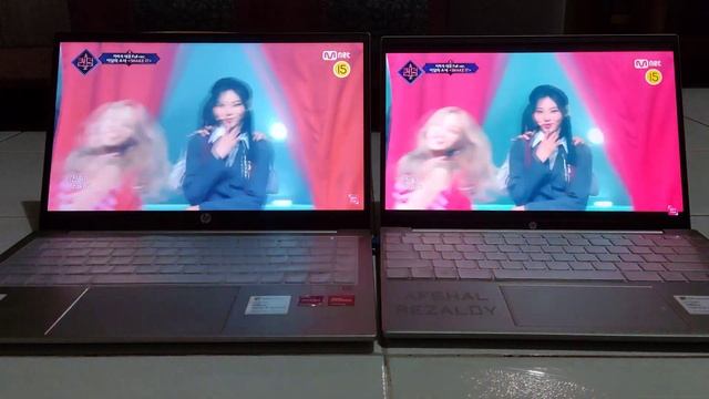 45% NTSC Vs 72% NTSC