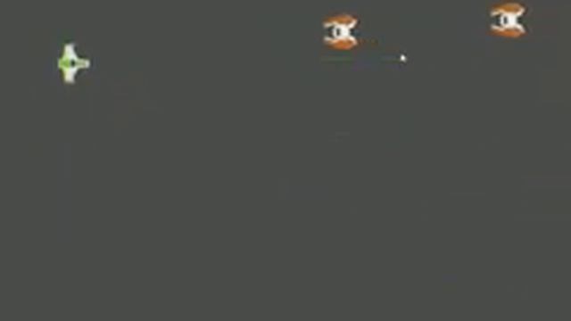 Side scroller space shooter смотреть онлайн