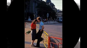 ."ГОЛУБИ ЦЕЛУЮТСЯ НА КРЫШЕ"(песня 70-х)-исп.А.Сумин,муз.Владимир Трусов,ст.Николай Старшинов