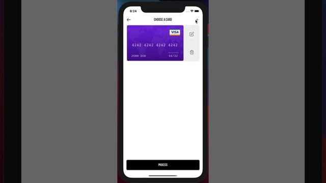 React Native Woocommerce - Nike Mobile App Template смотреть онлайн