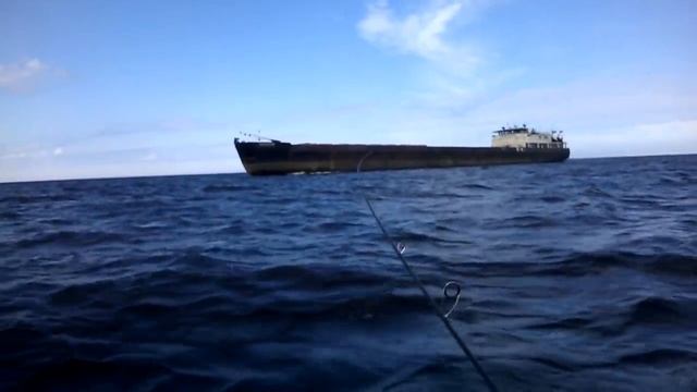 Корабли Свирь... смотреть онлайн