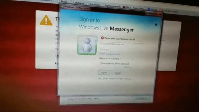 Windows Live Messenger aun existe ? смотреть онлайн