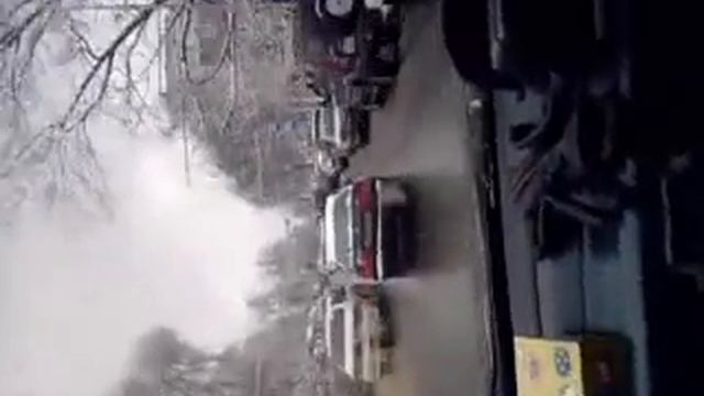 Алматы В Феврале смотреть онлайн