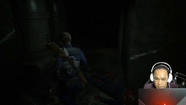 Another Showdown With William | Resident Evil 2 Remake Gameplay #23 смотреть онлайн