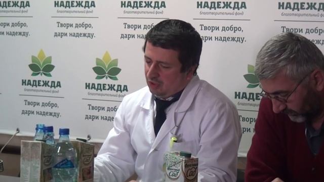 Доктор Исаев. Три причины боли в спине смотреть онлайн