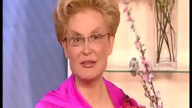 Здоровье для души. Зеркало радости смотреть онлайн