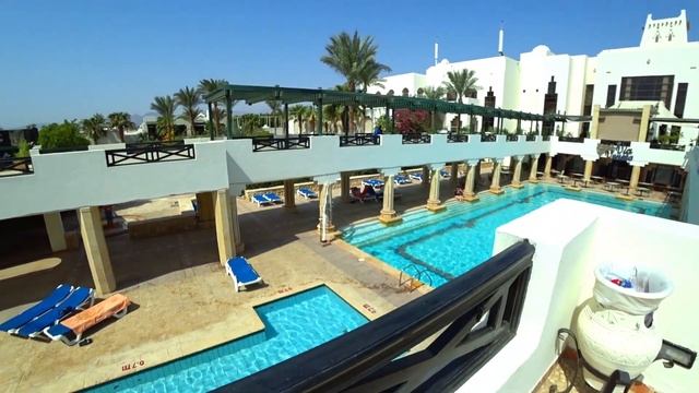Sharm Plaza 5*, Sharm Resort 4* обзор отелей. Отдых в Египте. Шарм эль шейх смотреть онлайн