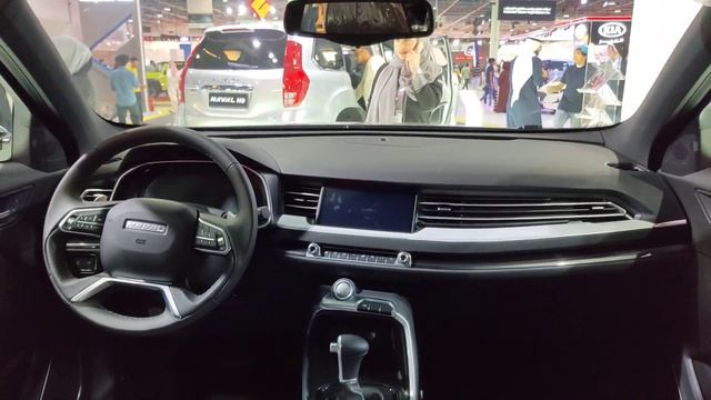 سيارة جيب هافال H6 سوبريم الجديدة HAVAL H6 смотреть онлайн