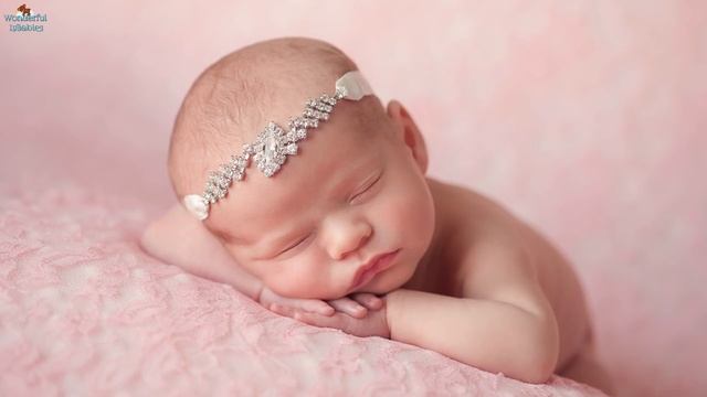 Супер Спокойного Ребенка С Musicbox Колыбельные Для Сладких Снов ♥ Лучшая Мягкая Сном Музыка ♫ Спок смотреть онлайн