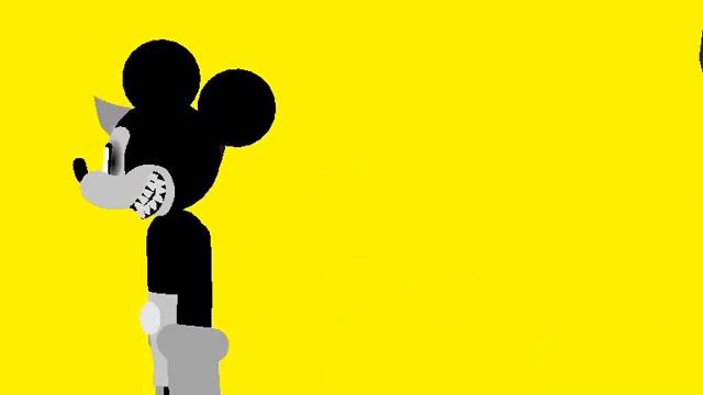 suicide mouse vs bendy vs cartoon cat preview 1 part 2 смотреть онлайн