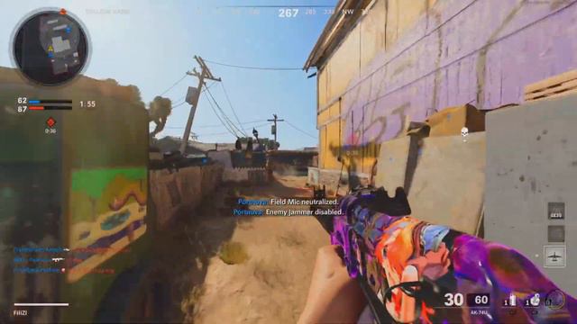 How To Unlock Diamond Fast In Cold War (Call Of Duty Black Ops Cold War) смотреть онлайн