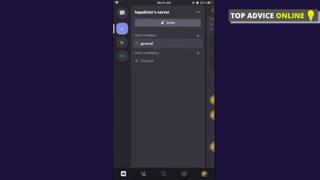 How To Delete Discord Account On Phone (Android/iPhone) смотреть онлайн