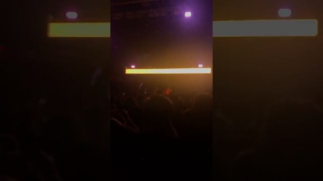 ЛСП – Bullet (live Minsk)