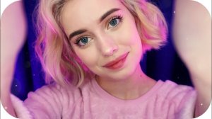 АСМР  ПОДГОТОВЛЮ ТЕБЯ КО СНУ  Персональное внимание, нежные прикосновения, расчёсывание волос