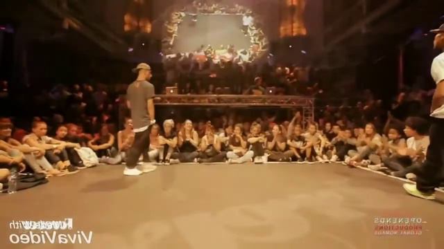 Majid Paradox L'ETO Dedson Killason JuniorBoogie Summer Dance Forever Hiphop(Song:14KT-RockabyeBaby смотреть онлайн