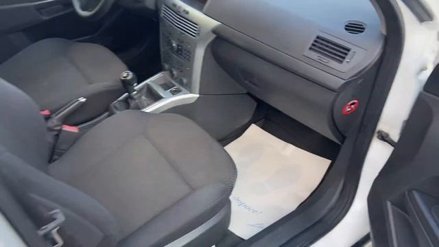Обзор Opel Astra H Рестайлинг, 2012 г. ПРОХОР | Просто Хорошие Автомобили смотреть онлайн