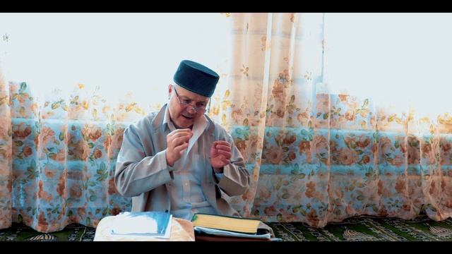 Джума Намаз смотреть онлайн