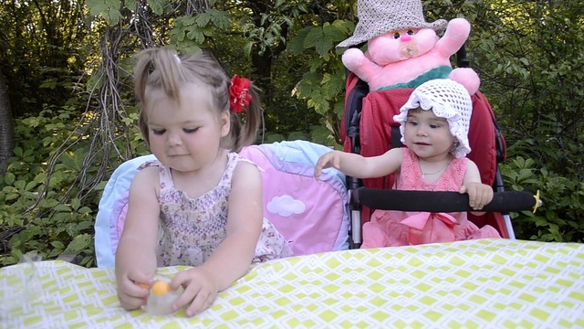 Игрушка Антистрессовое яйцо ✽ Что внутри ?