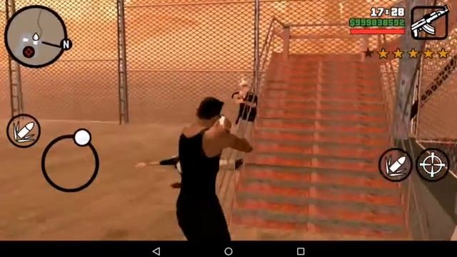 Игра гта са: очки начново виденье смотреть онлайн