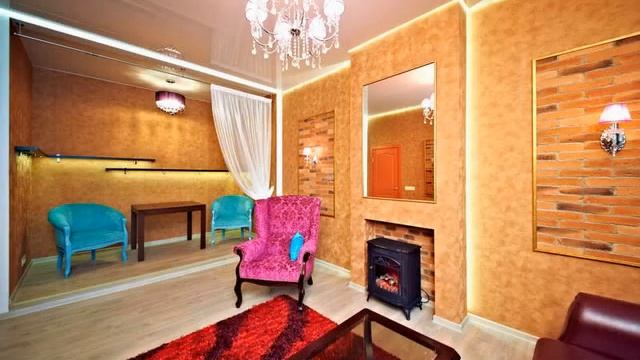 Квартира с джакузи на сутки посуточно в Минске.Независимости.40 от собственника. смотреть онлайн