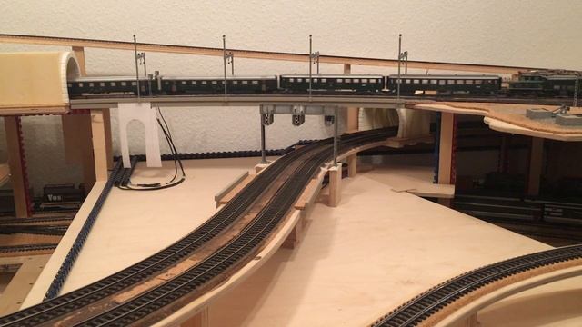 Anlage URI Vol. 18: SBB Historic Nachgestellt Im  Modell 1:87