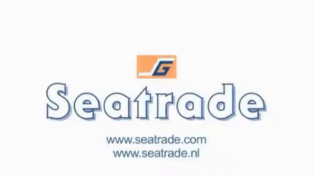 Seatrade infomercial смотреть онлайн
