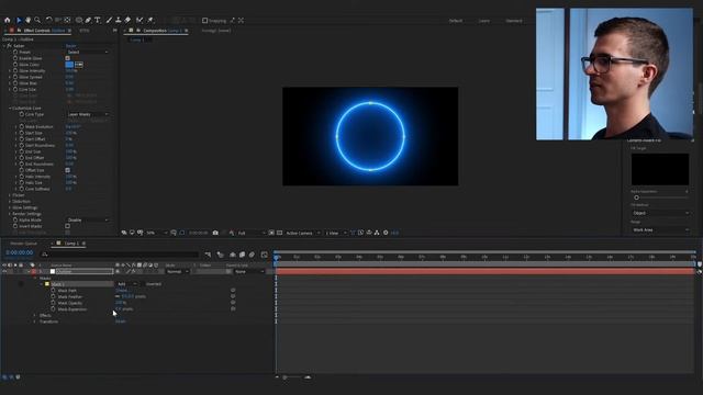 Make Footage ANY SHAPE You Want - EASY Premiere Pro Tutorial смотреть онлайн