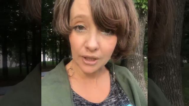 Света Сергеева. Разница между радостью и благодарностью. смотреть онлайн