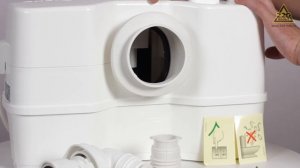 Насос GRUNDFOS SOLOLIFT2 WC 1