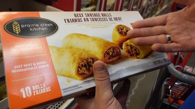 КАНАДА ВЛОГ| ЗАКУПКА ПРОДУКТОВ В Costco В Канаде! 31.08.2021 смотреть онлайн