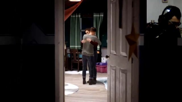 Tell Me Why Chapter 3 Ending Reaction, Life is Strange Dev Tell Me Why Chapter 3 End (Final Chapter смотреть онлайн