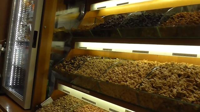 Турция Стамбул Египетский базар Turkey Istanbul Egyptian Bazaar смотреть онлайн
