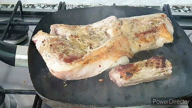 كوطليط البقري في الفرن смотреть онлайн