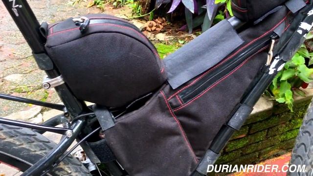 Surly Ogre First Ride Impressions