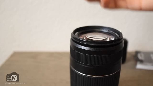 Cómo limpiar objetivos o lentes - En Modo Manual смотреть онлайн